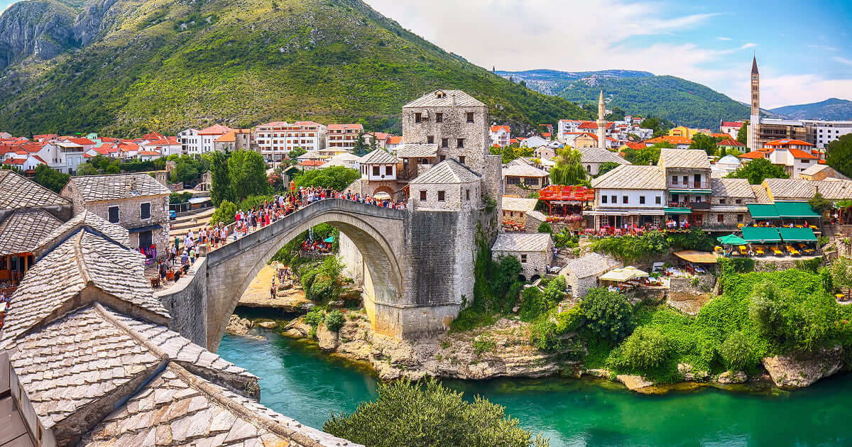 Looking for an Employer of Record in Bosnia and Herzegovina? Here’s what you need to know - bosnia and herzegovina bosnia and herzegovina