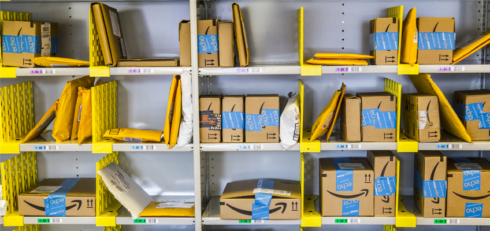 Amazonでプリントオンデマンド商品を販売するには？