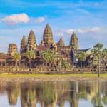 Employment laws in Cambodia - cambodia Employment laws in Cambodia