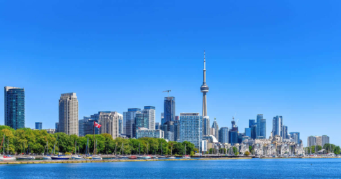 Employer of record in Canada