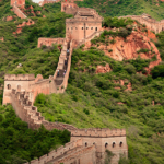 China