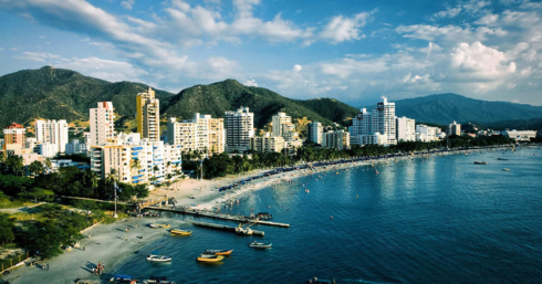 Using an employer of record in Colombia