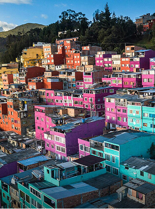 Colombia