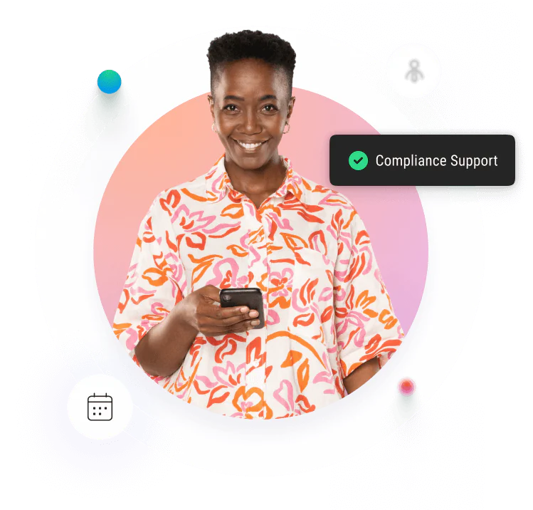Employer of record - compliance support you can trust compliance support you can trust