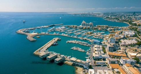 How to hire and pay Cyprus contractors