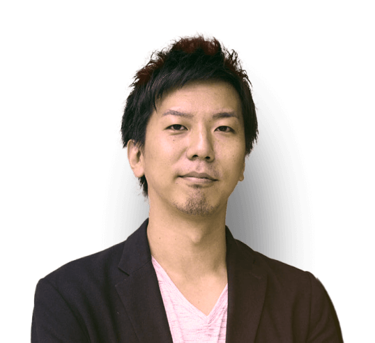 daisuke tokudome header
