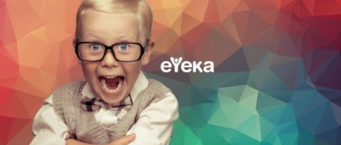 eYeka: Connecting Brands and Creatives