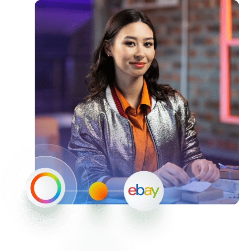 ebay payout header