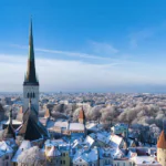 Looking for an Employer of Record in Estonia? Here’s what you need to know - estonia Looking for an Employer of Record in Estonia? Here’s what you need to know