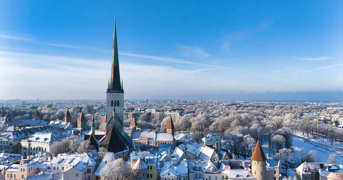 Looking for an Employer of Record in Estonia? Here’s what you need to know - estonia estonia