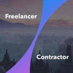 Freelancer vs Contractor: does it matter?