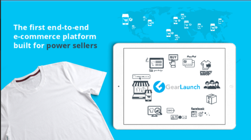 Gearlaunch: Grow, Build and Scale Your Custom Apparel Business