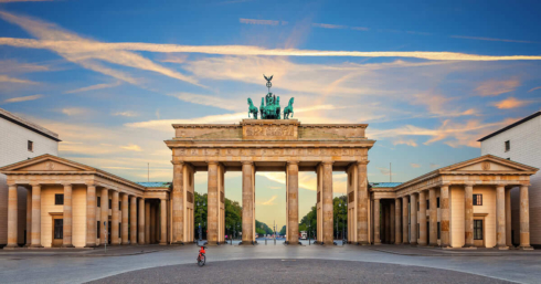 Using an employer of record in Germany