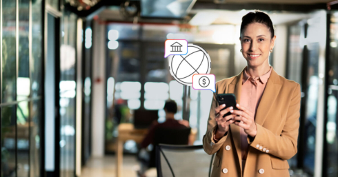 Meet the Winners of the Payoneer Design Contest!