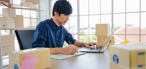 The biggest 2023 ecommerce trends for online sellers
