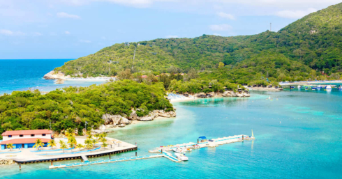 How to hire and pay Haiti contractors