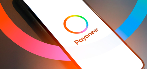 Payoneer 글로벌 대금 수취 서비스 사용 시 서류 제출 방법