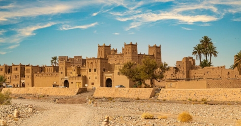 How to hire contractors in Morocco