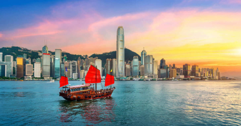Using an employer of record in Hong Kong