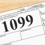How to send a 1099 to a contractor