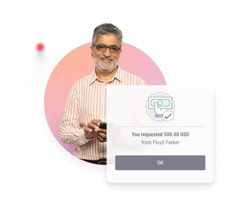 [VIDEO] How to request a payment from your Payoneer account