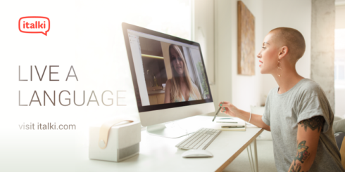 Company Spotlight: italki