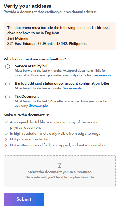 Get Paid Globally: How to Open a Payoneer Individual Account in the Philippines - image 328 image 328