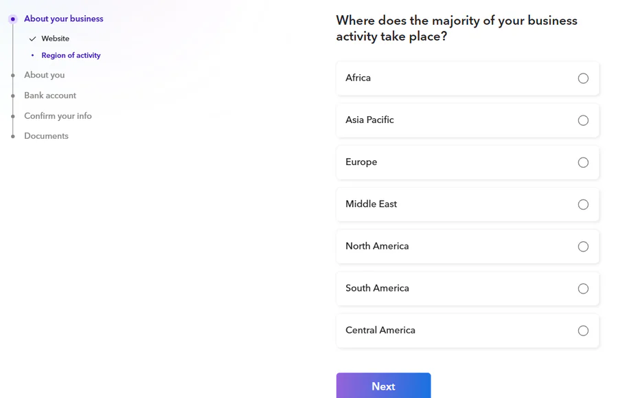 Get Paid Globally: How to Open a Payoneer Individual Account in the Philippines - image 329 image 329