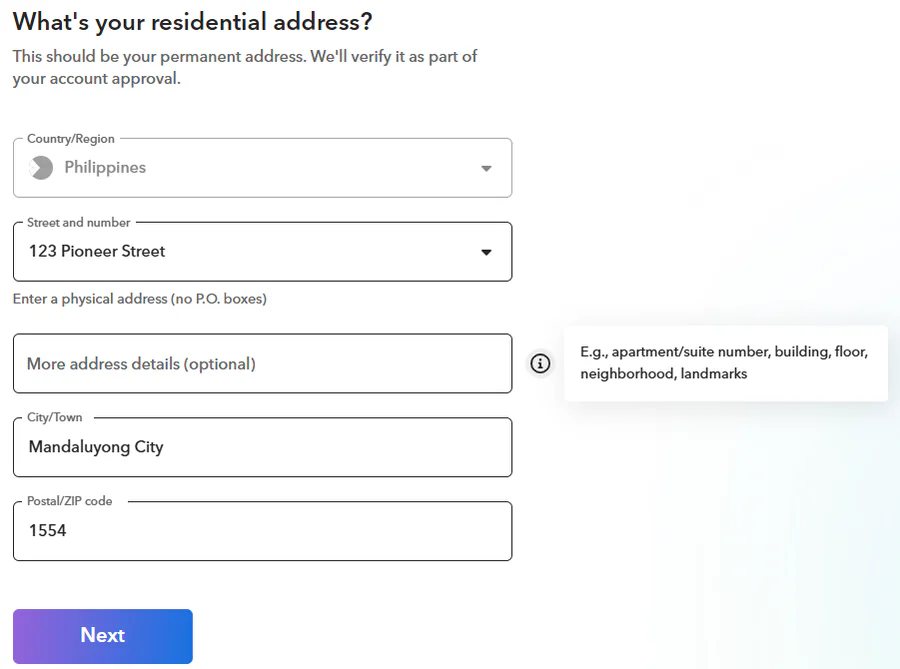 Get Paid Globally: How to Open a Payoneer Individual Account in the Philippines - image 331 image 331