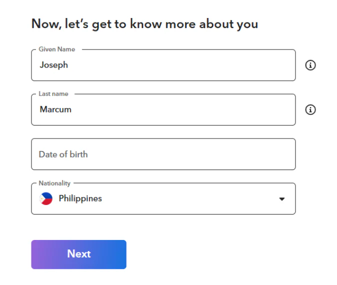 Get Paid Globally: How to Open a Payoneer Individual Account in the Philippines - image 333 image 333