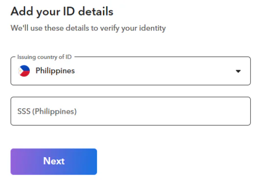 Get Paid Globally: How to Open a Payoneer Individual Account in the Philippines - image 334 image 334