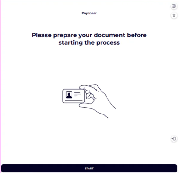 Get Paid Globally: How to Open a Payoneer Individual Account in the Philippines - image 339 image 339