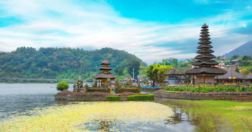 Using an employer of record in Indonesia
