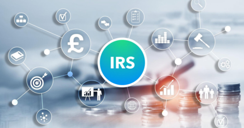 IRS 20-point checklist for independent contractors