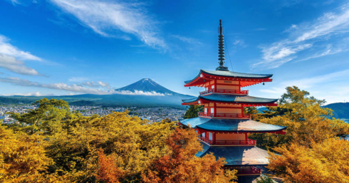 Using an employer of record in Japan