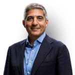Welcoming John Caplan as our new co-Chief Executive Officer