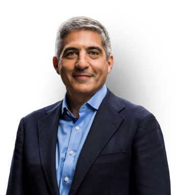 Welcoming John Caplan as our new co-Chief Executive Officer