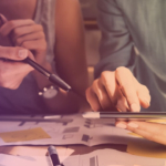 Managing risks and compliance in online marketplaces