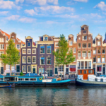 Using an employer of record in the Netherlands