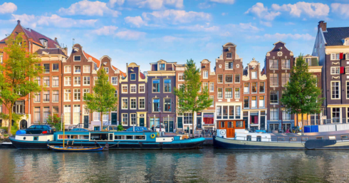 Using an employer of record in the Netherlands