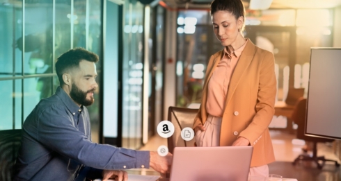 Financing solutions for Amazon sellers