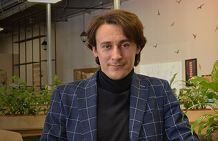 olexander nikitenko featured