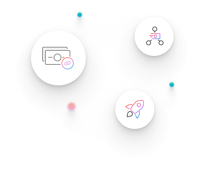 Get paid by clients - payment links payment links