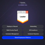 Payoneer Workforce Management named a leader across 12 categories in G2's Summer 2026 reports - payoneer workforce management g2 summer Payoneer Workforce Management named a leader across 12 categories in G2’s Summer 2026 reports