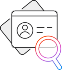 people icon transparent