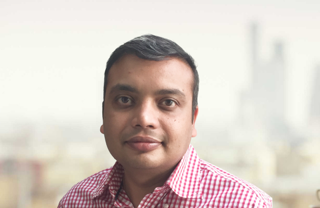 ravi bhalotia feature