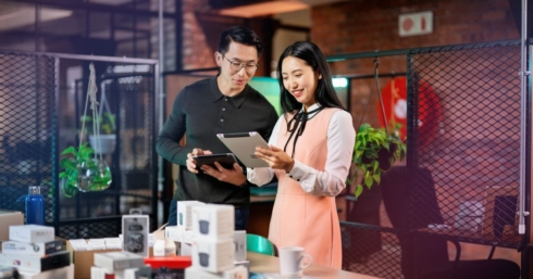 Setting up your business in singapore and hong kong: how to make it happen