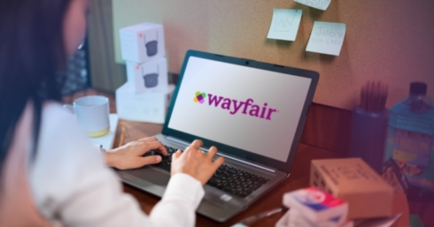 From launch to success: tips for eCommerce brands on Wayfair