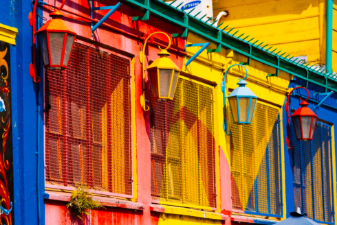 Ultimate guide to hiring international contractors in Argentina