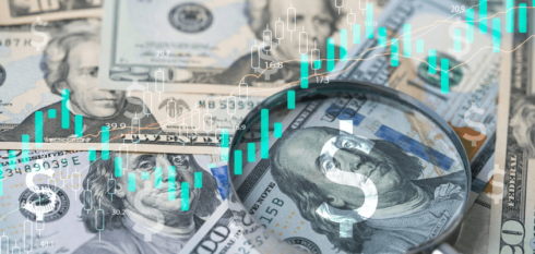 Impact of the dollar rate change on global businesses in 2022 Duplicate